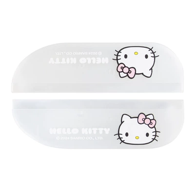 Rearview mirror rainproof sticker rain eyebrow reversing rear mirror - rain-eyebrow-pair-of-transparent-kt126-2