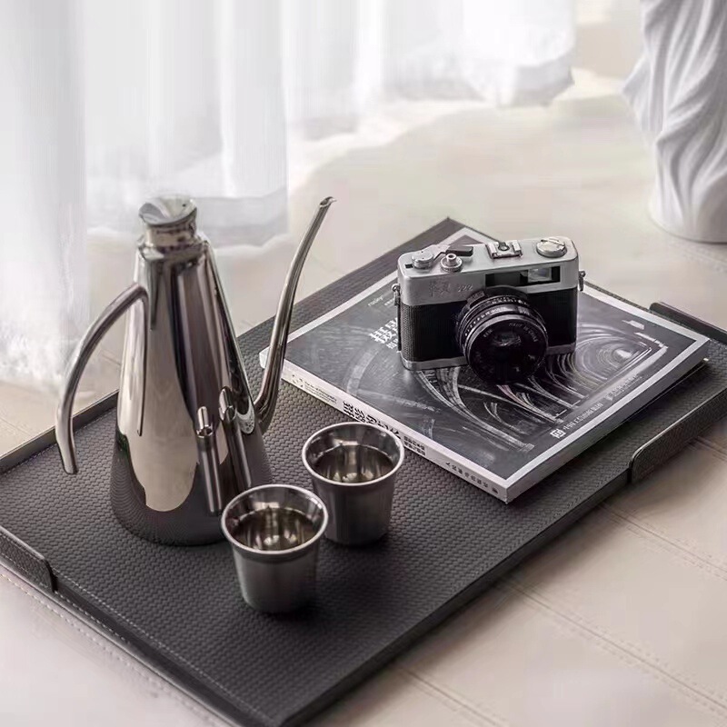Modern light luxury style model room bay window tray decoration sales office model room theme creative matching soft decoration Modern light luxury style model room bay window tray decoration sales office model room theme creative matching soft decoration