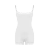 White/White