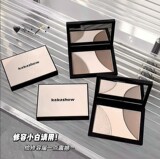 Палетка для конкурирования для контуринга, трехмерные тени, три цвета