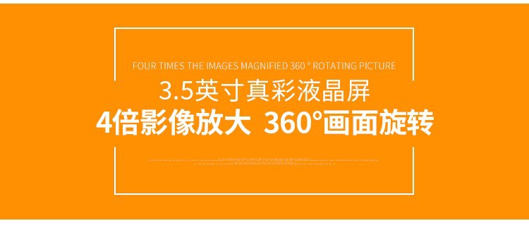 Xinsite HT-660 endüstriyel endoskop HD kamera ayarlanabilir ışık