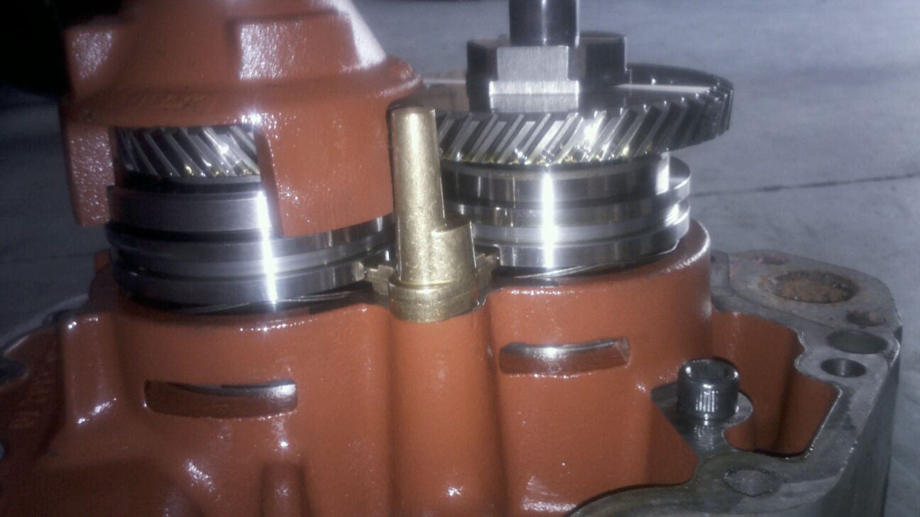 英格索兰螺杆空压机齿轮15451222,15451230,15451248