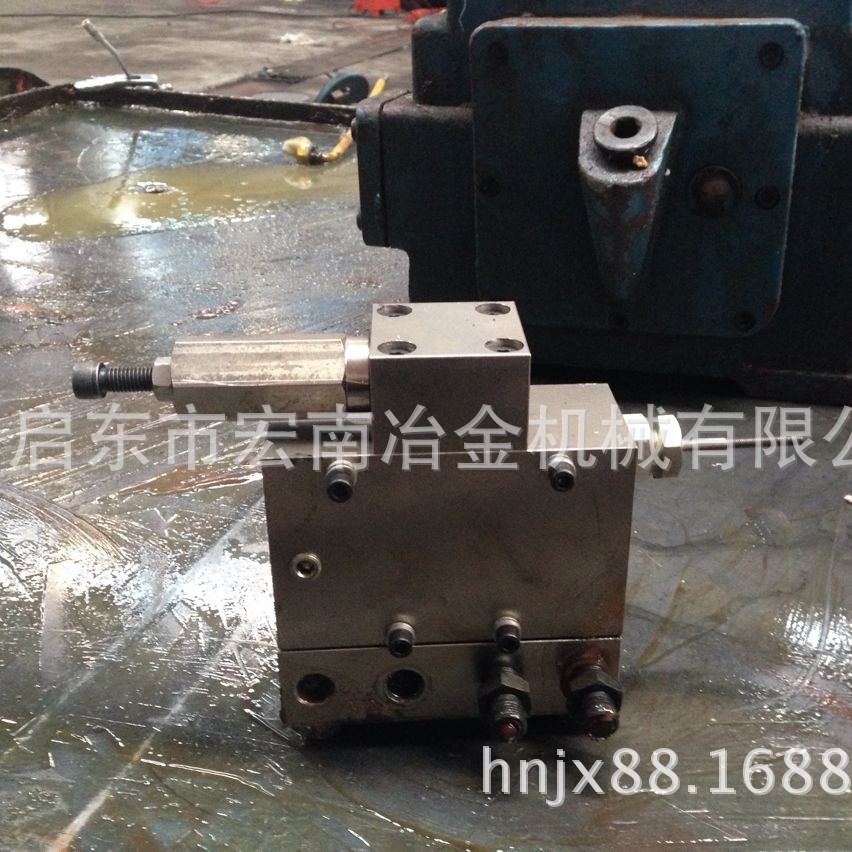 RV-3液压换向阀,液压阀，换向阀，集中润滑换向阀。
