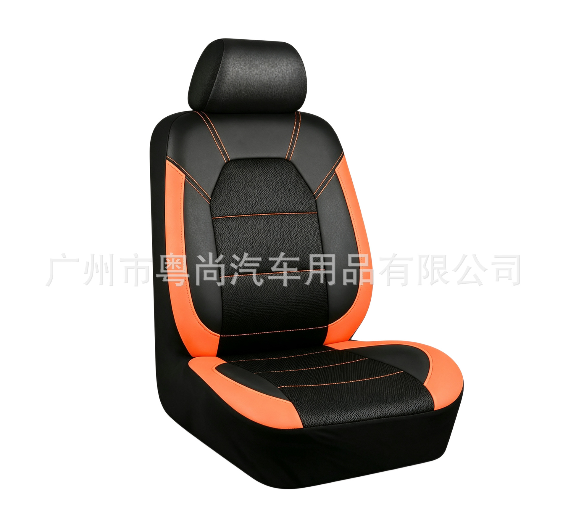 Cross-border foreign trade sandwich-style car seat covers, new universal model for all seasons, car seat cushion manufacturer wholesale