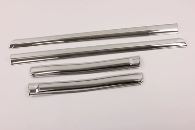 Other Automotive Exterior Supplies Door Handle, Door Bowl, Fuel - 18-types-of-door-edge-strips