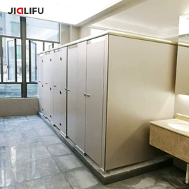 卫生间隔断;办公柜;装饰板材