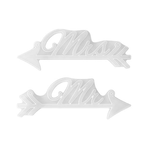 24 Epoxy Molds with blessing characters, Happy Birthday, Marriage and Love, English Blessing Slogans, Abrasive Cake Molds Wholesale