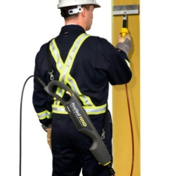 ����DeFelsko��˾PosiTestHHD����ֱ����𻨼����