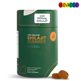 软糖;膳食补充;胶原蛋白肽（食品）