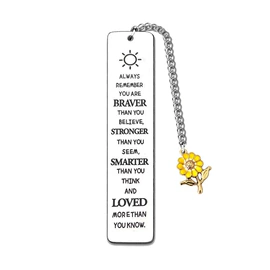 钥匙扣及钥匙扣配件;书签;手镯