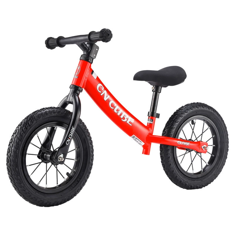 Children's balance bike, walker, Germany, 2-6 years