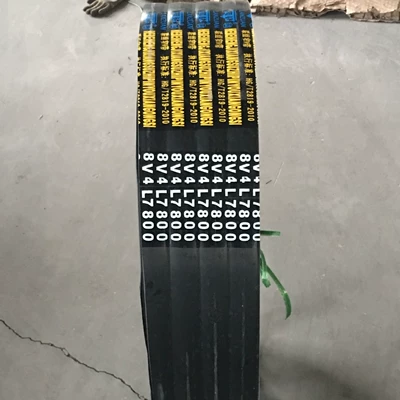 Mining Equipment Belt, Mud Avtomobil ötürücü kəmərləri