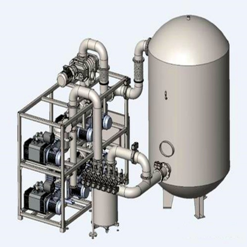 真空系统专业供应精雕机，CNC设备 负压真空站
