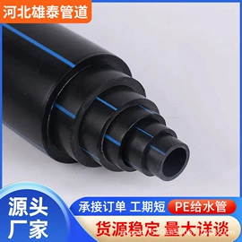 PE管;波纹管;PVC管