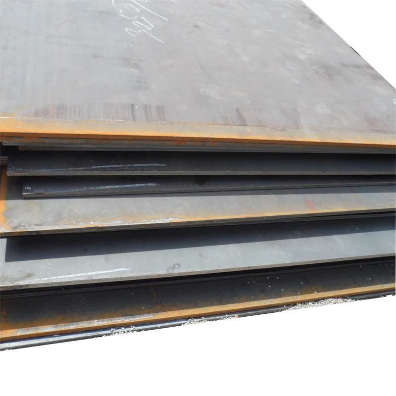 煤炭行业用 中翔耐磨500钢板 高强板Q890 可切割下料 抗压能力强