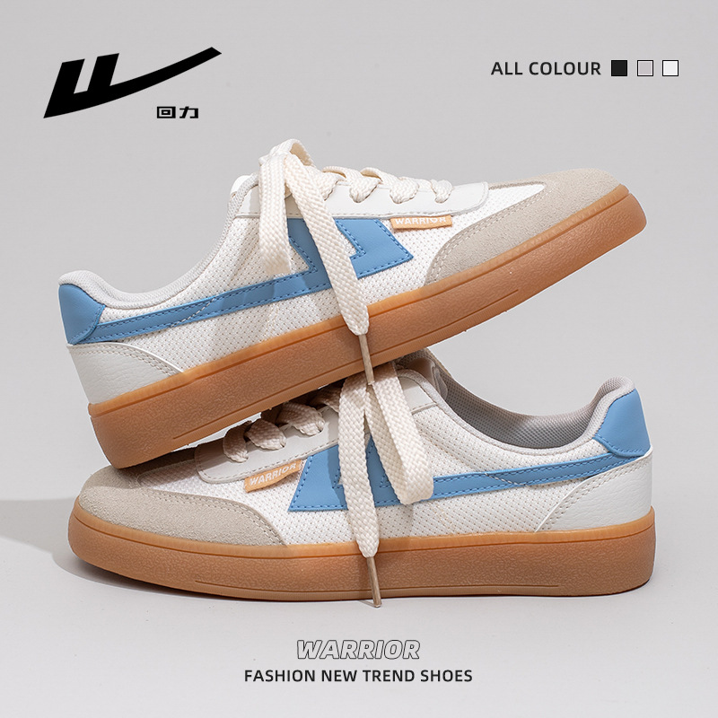 Zapatos de goma retro retro americanos, zapatos casuales para hombres y mujeres, zapatos simples para viajar