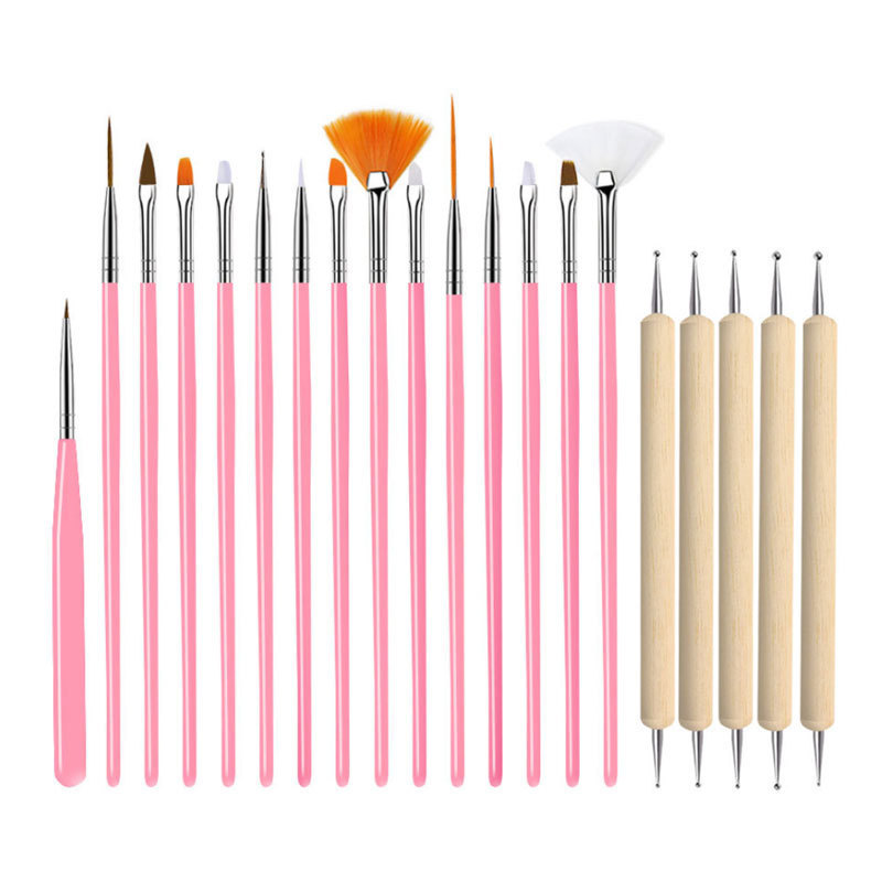 매니큐어 세트 TZ01