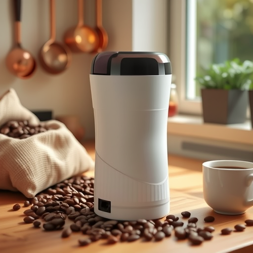 Grinding Machine Household Small Pulverizer Ultra-fine Grinder Grain Grinding Mill Machine Coffee Medicinal Material Grinding