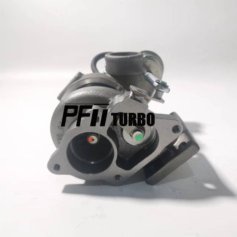 49177-03184 Td04L for Kubota V3307 Turbocharger 1J751-17013