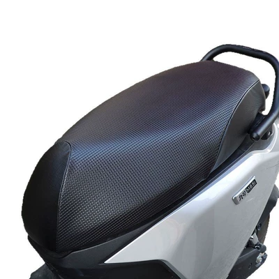 Electric car cushion: M series car seat cushion