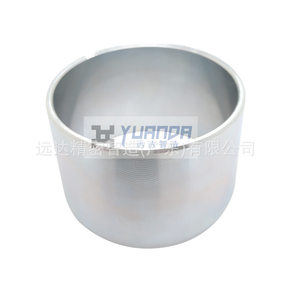 广东轮毂电机外壳 #远达电机壳专机 YDJMZZ49