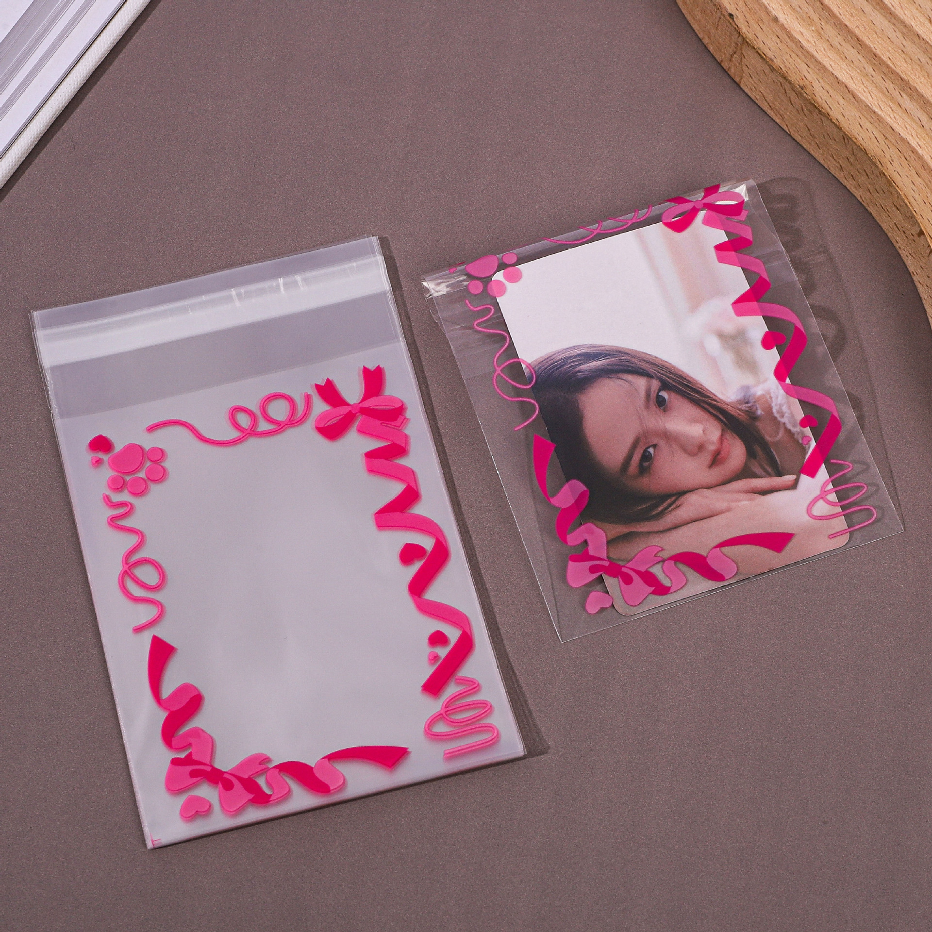 보더리본[50개입] 8*10+3