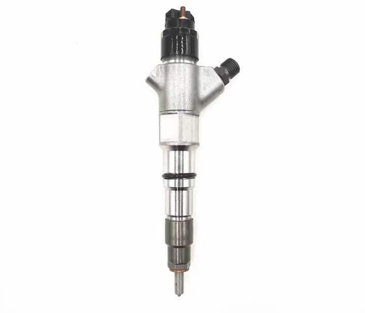 0445120153 Common Rail Injector Assembly Is Suitable for Russian Kamaz/Kamaz Models