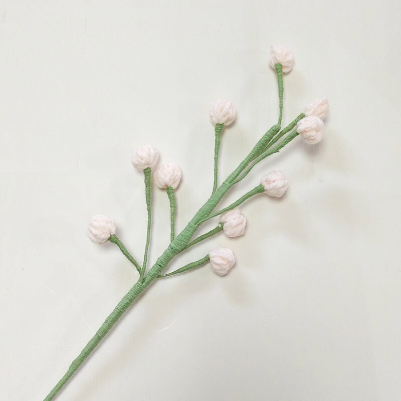 Producto terminado-Golden Bean carne rosa