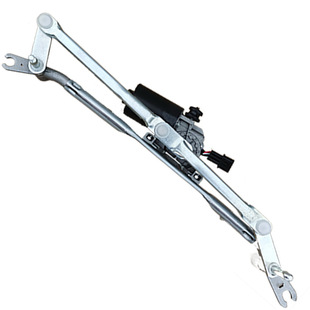 KK20-1261A wiper assembly is suitable for car CHANA Eado (Changan Yidong)