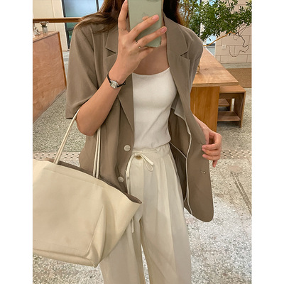 W1203500629 April 25 Day 10 : 00 Sale Suit jacket