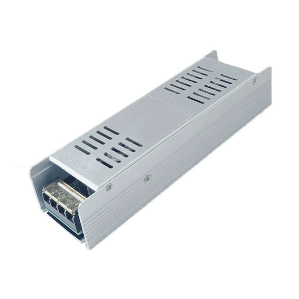 Блок питания, светодиодная лента, 150W, 12V, 24V