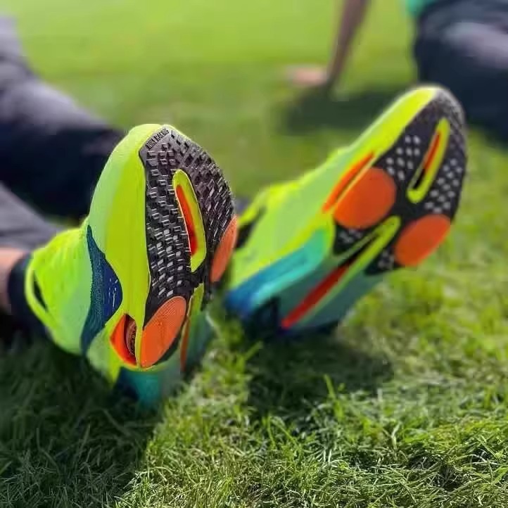 莆田靴 Nieliguan Zoom X Alphafly Next%3 アルファ ランニングシューズ メンズ マラソン スポーツシューズ レディース|undefined