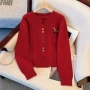 加厚新款本命年冬季毛衣