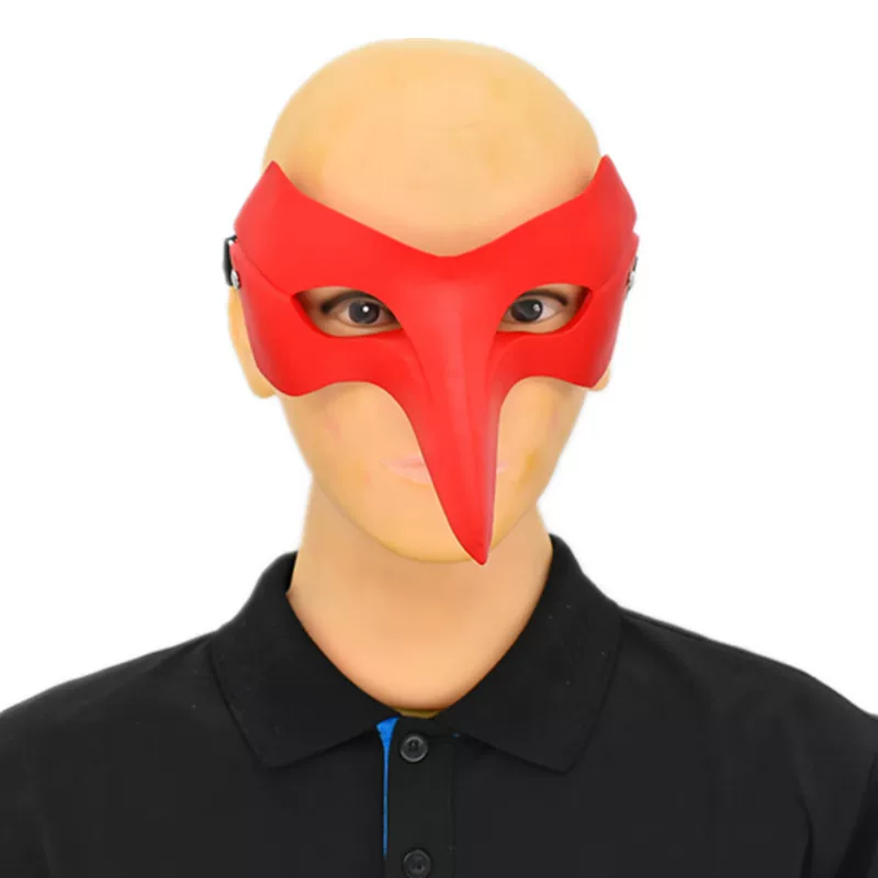 Game props, funny sleep mask, halloween