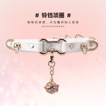 �iȦС��ԭ���ȦPUPPY�ɲ�ж��K���Ļ�choker�Ȧ�����K