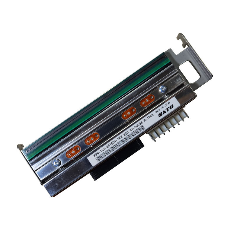 SATO����CL4NX 609���ӡͷR29799000 KPW10724TBD4SKW����ͷ