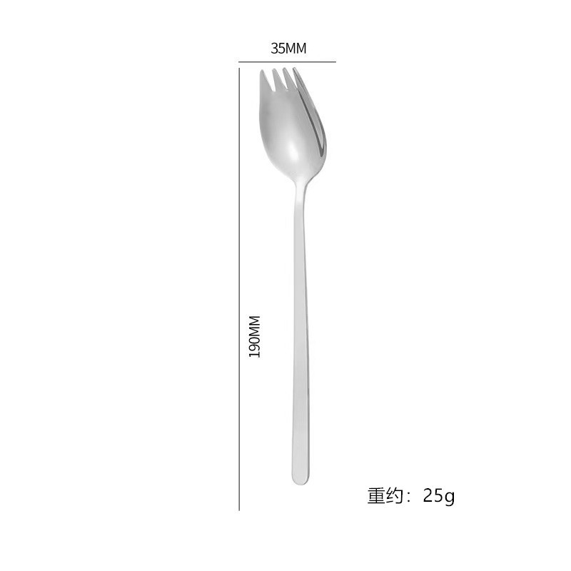 410 샐러드 스푼
