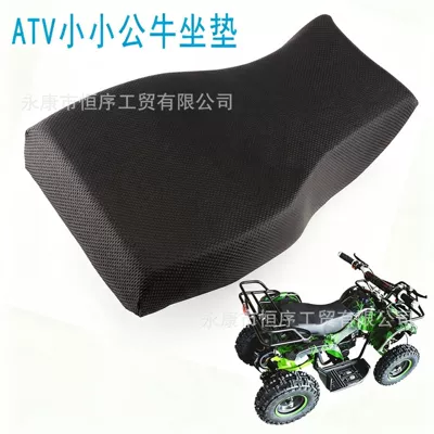 four-wheeler ATV beach car: Motorcycle cushion