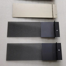 電滲析用鈦陽極高催化活性 耐腐蝕性卓越 尺寸穩定性好 導電性良
