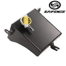 跨境改装ebay亚马逊热卖汽车改装用品汽车水箱三角冷却水壶副水箱