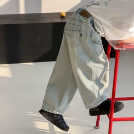 童裤;童套装;童T恤