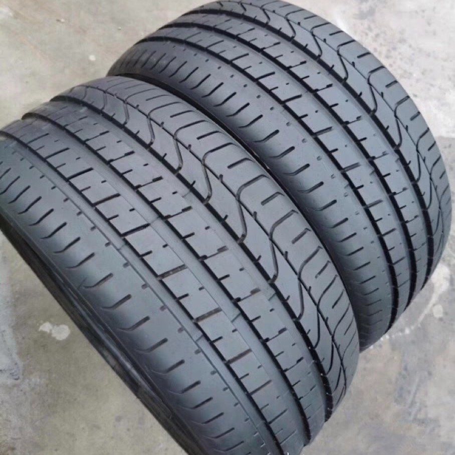 倍耐力二手轮胎235/40ZR18 265/40ZR18 95/101Y ZR 适用保时捷