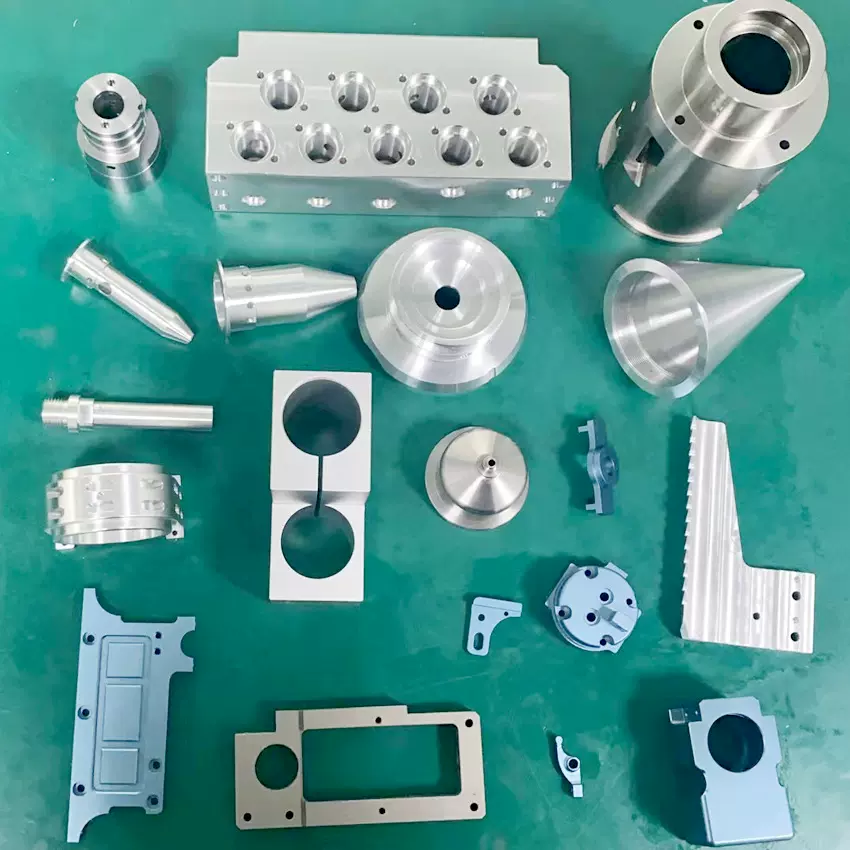 cnc加工 铝件cnc加工 数控车床加工 车铣复合加工 五金机械机加工
