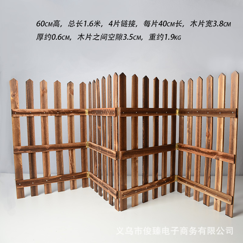 Carbonated 60 high*1.6 meters long thin model