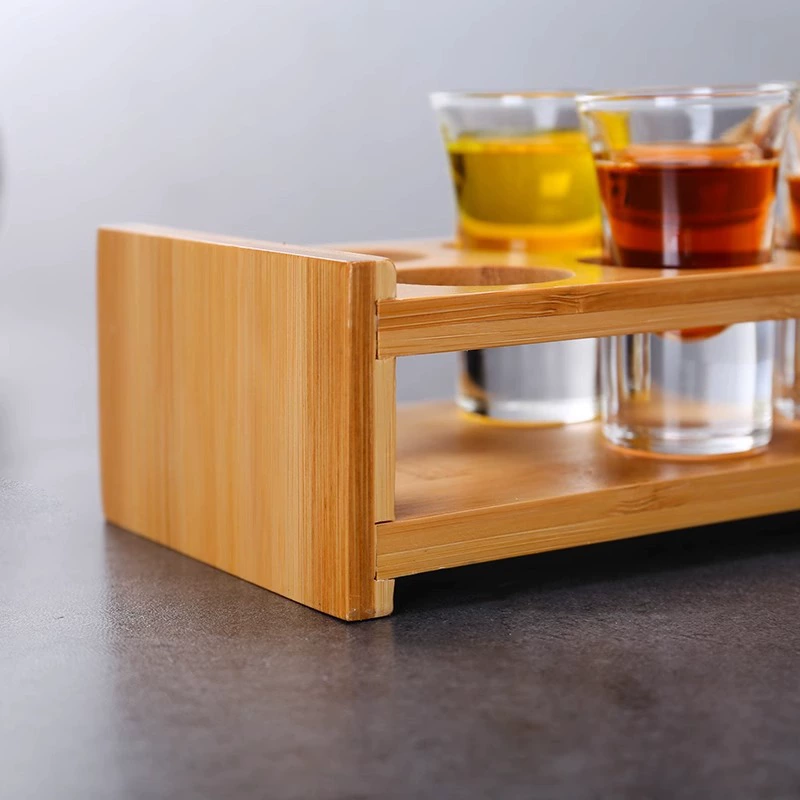B52 bullet cup white wine glass shot cup cup stand one mouthful of glass swallowing the bomber bar fight cocktail wholesale