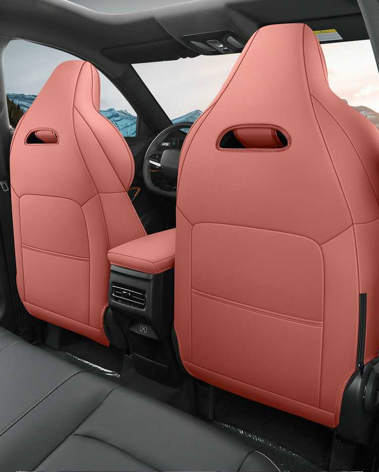 Suitable for 26 models of the second-generation Changan X5 Plus seat covers, all-season full-cover special seat covers, and 25 models of car seat cushions