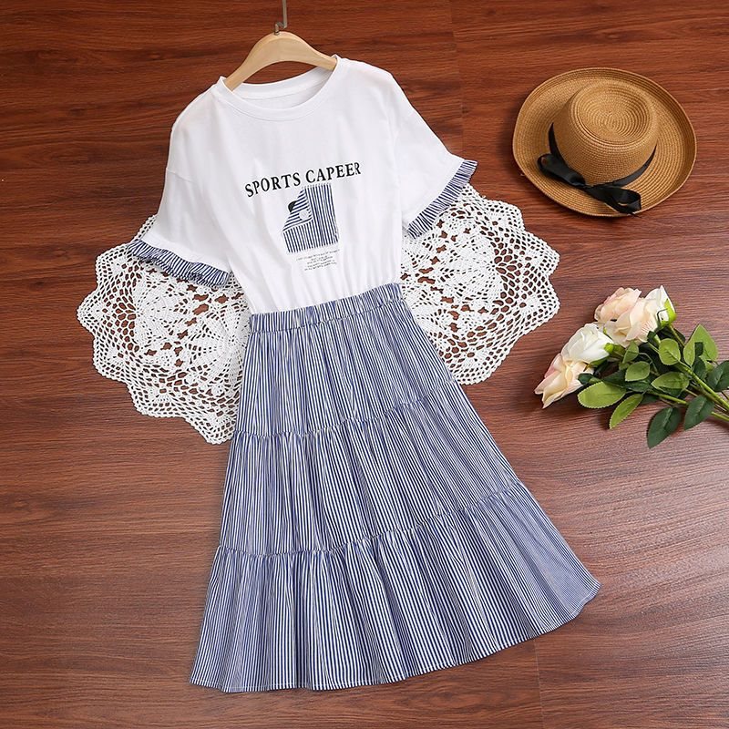 Skirt for students