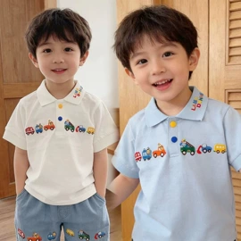 童裤;童T恤;童卫衣