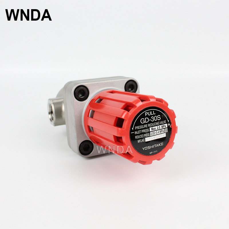 yoshitakeѹҫϣ￭GD-30Sֵѹ˿ѹ