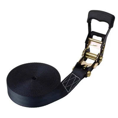 Trailer rope/net/strap: Tighteners, Electric Vehicle Child
